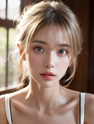 以心相许：在爱里绽放的唯美之花